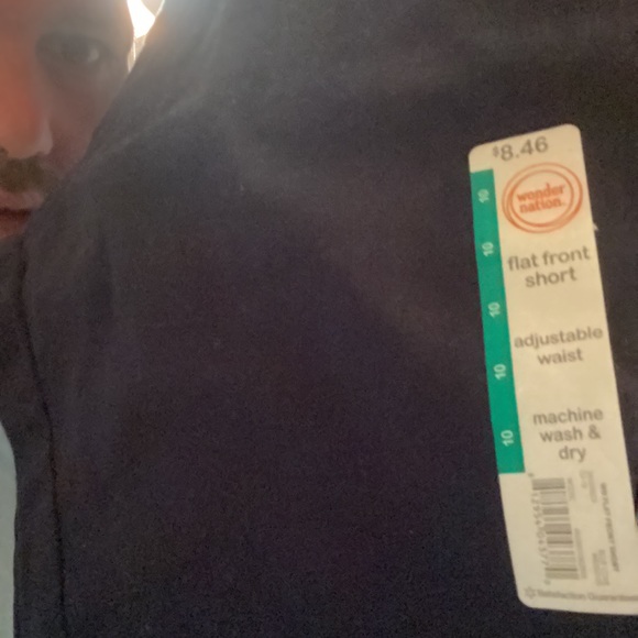 Boy shorts - Picture 2 of 3